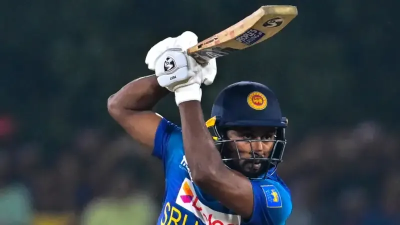 kamindu mendis