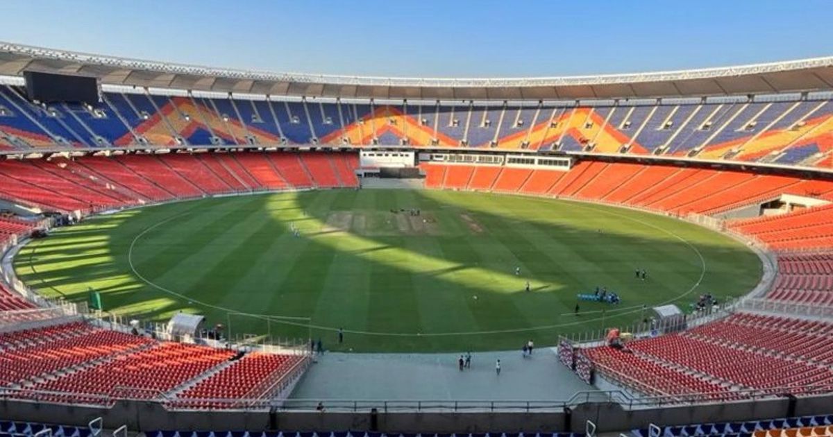 narendra modi stadium sportstiger