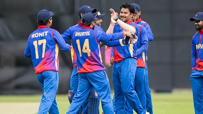Nepal vs Italy Match Prediction