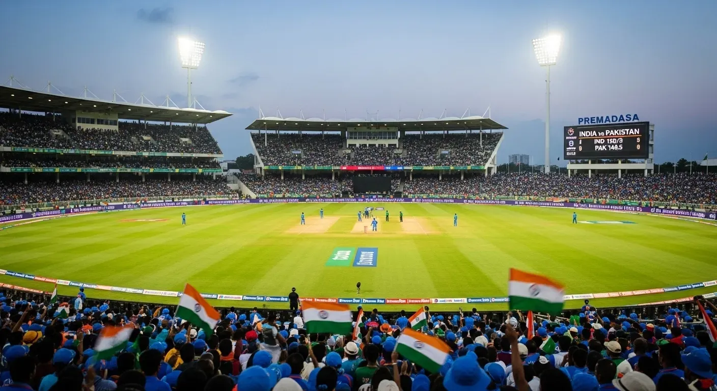 r premadasa stadium pitch report