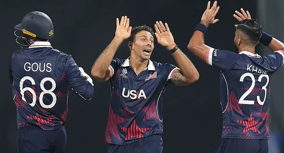 shadley van schalkwyk usa