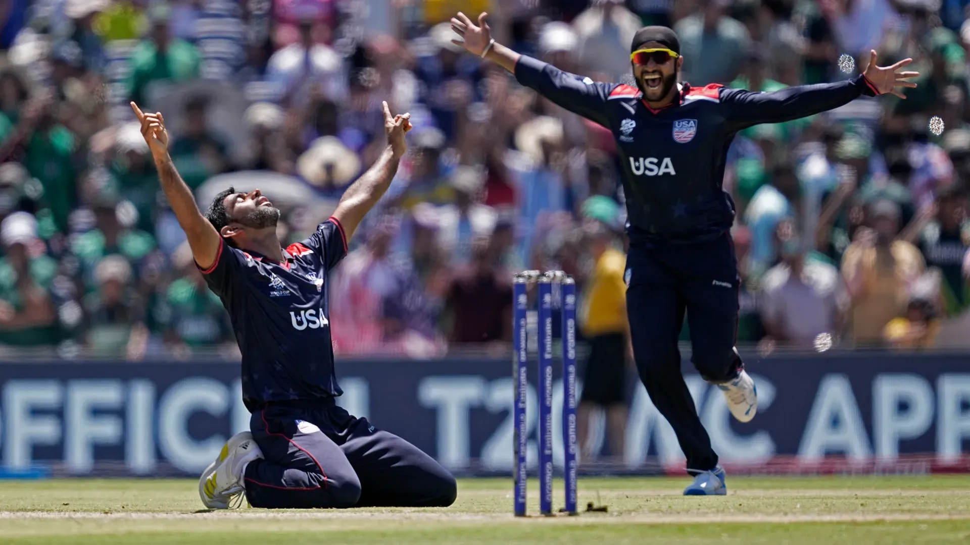 upsets in t20 world cup