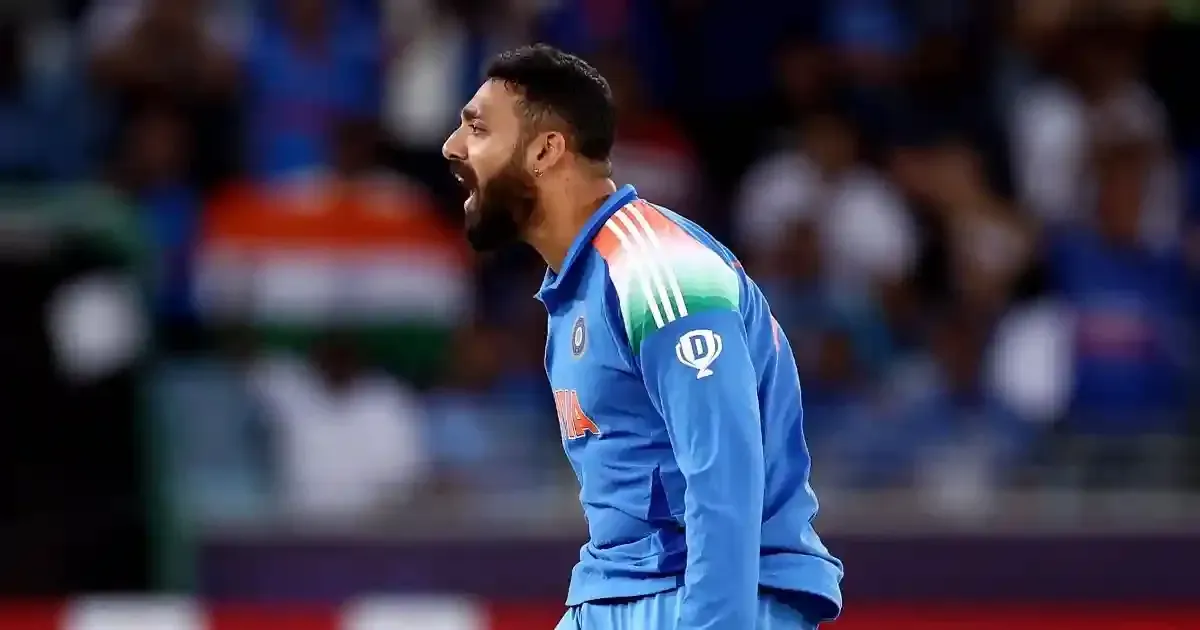 varun chakravarthy vs pakistan 2026