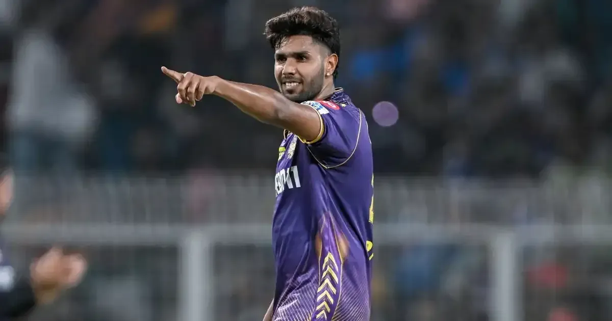 harshit rana ipl 2026 ruled out