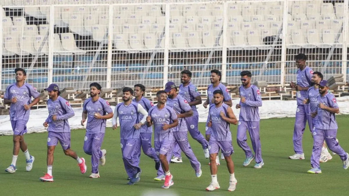 kolkata knight riders bowling combination
