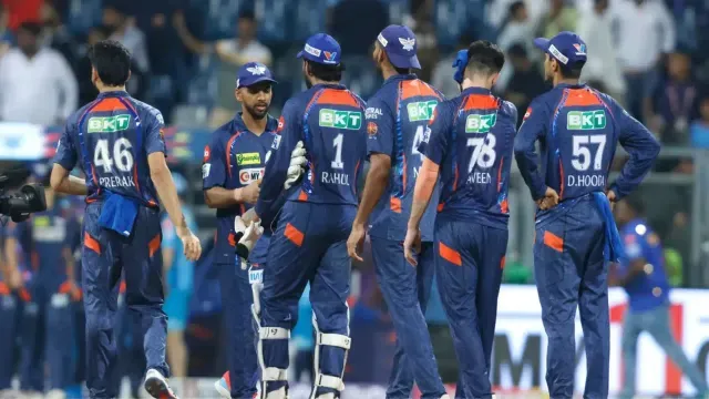 lsg bowlers ipl 2026