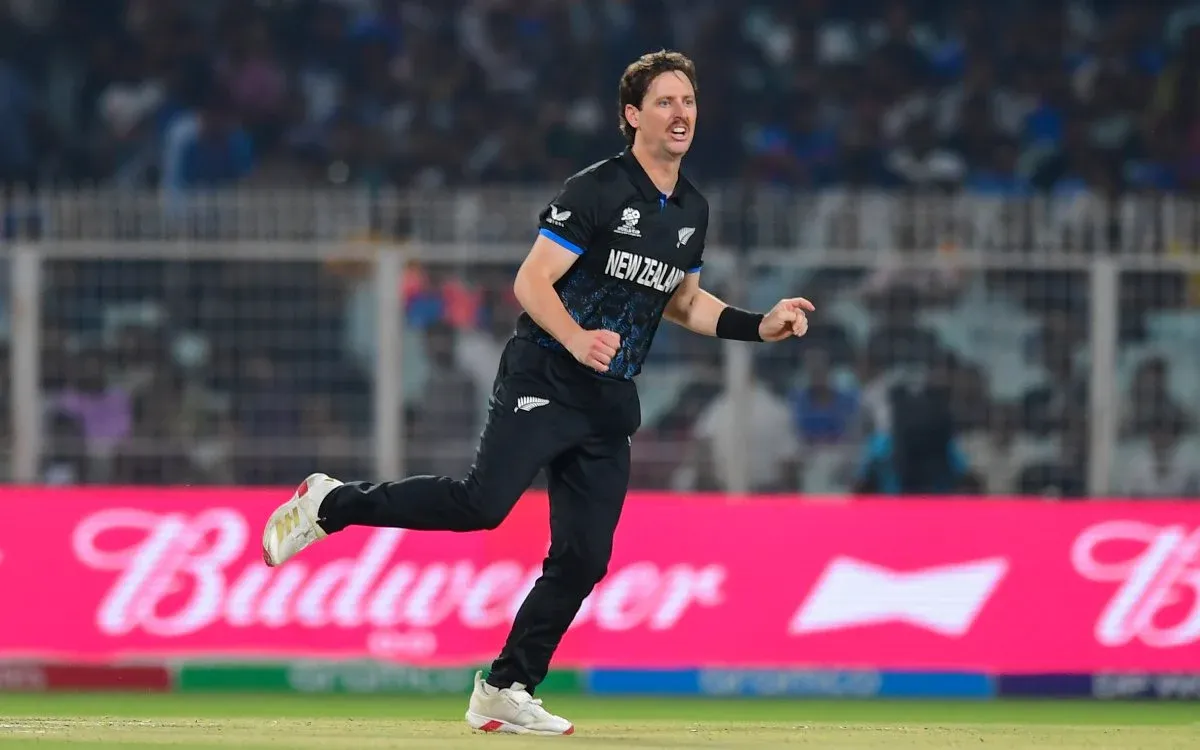 matt henry vs india 2026