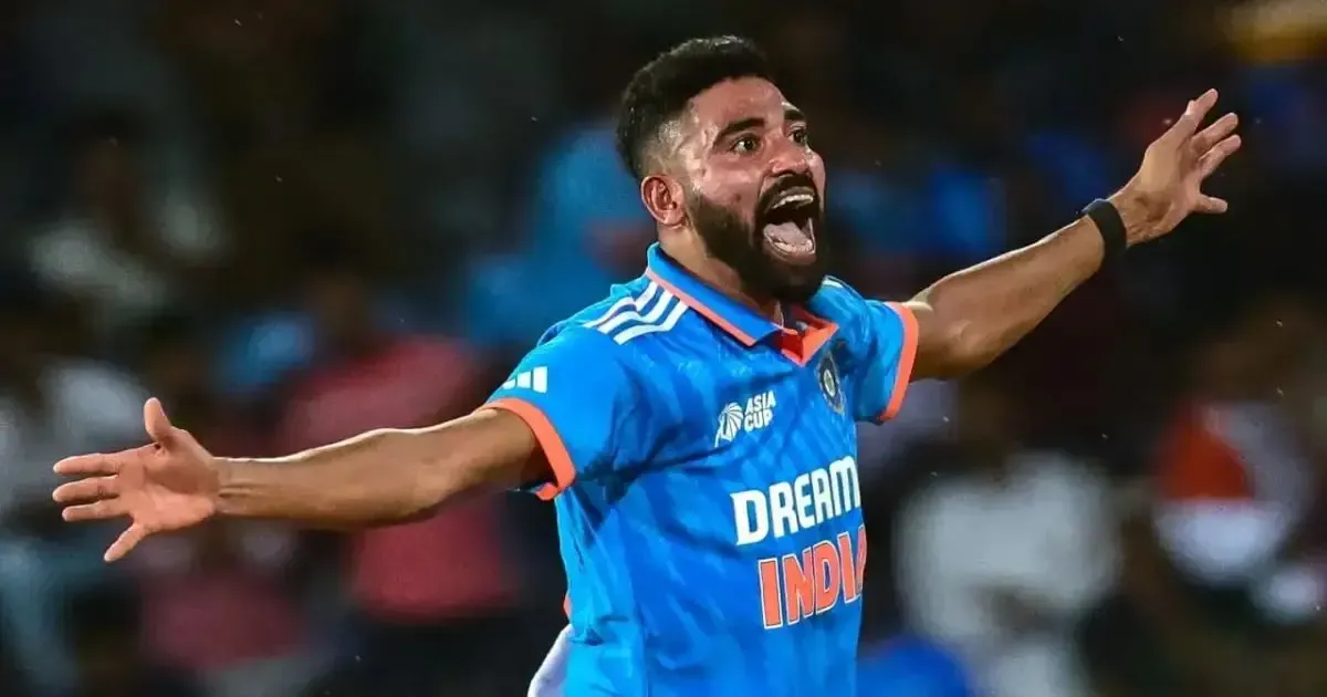 mohammed siraj t20 world cup final
