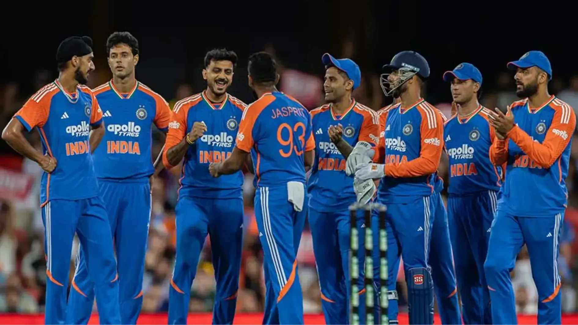 narendra modi congratulate india t20 world cup 2026