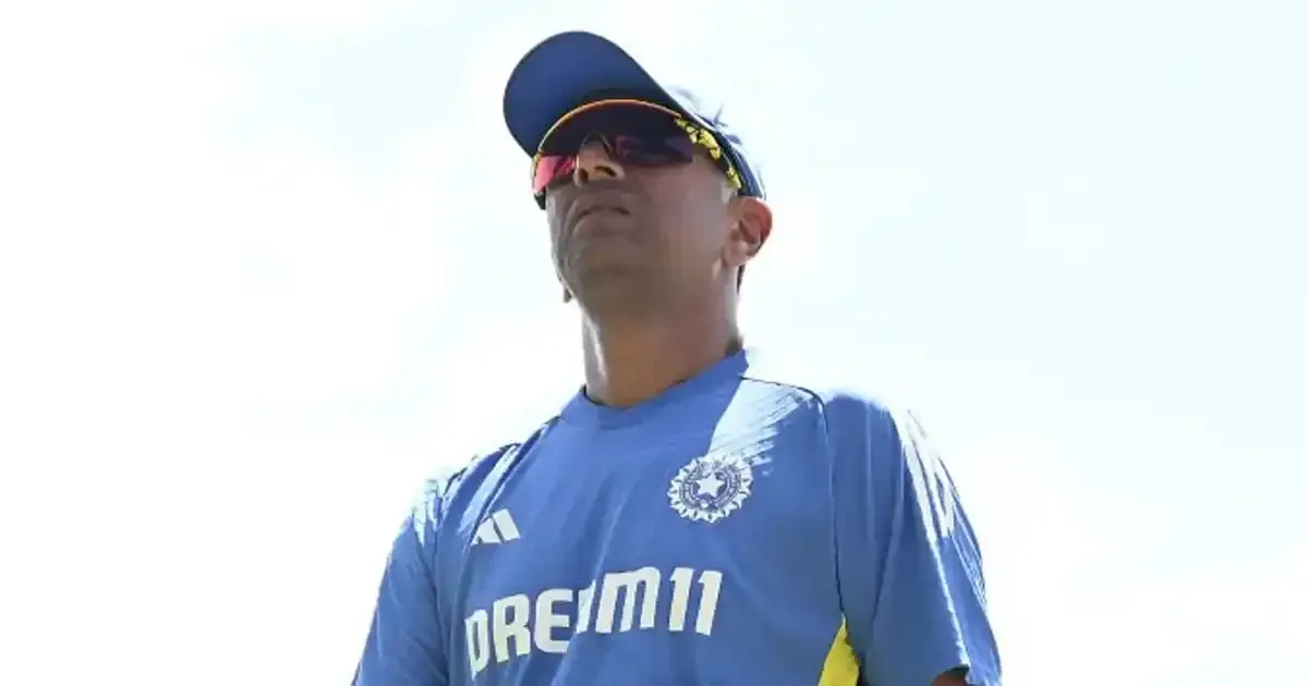 rahul dravid lifetime achievement
