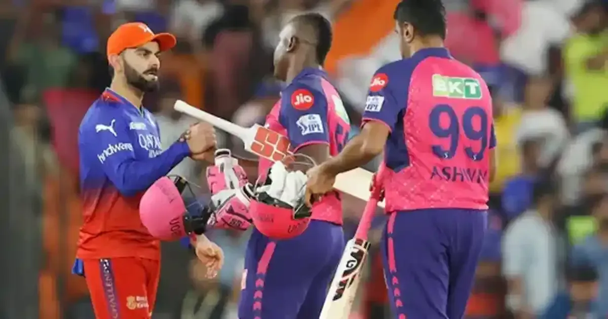 rajasthan royals ipl 2026 playoffs