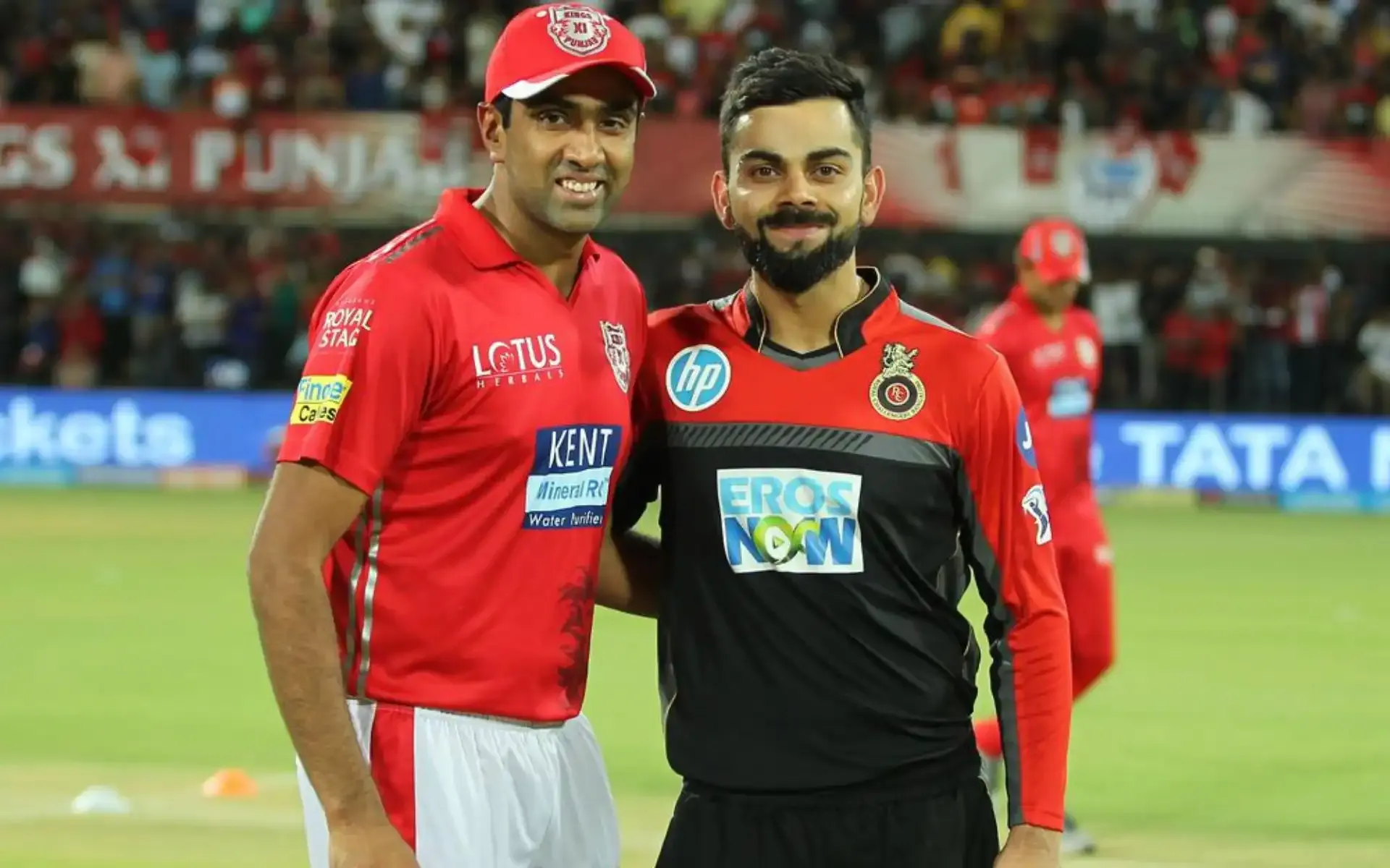 ravichandran ashwin