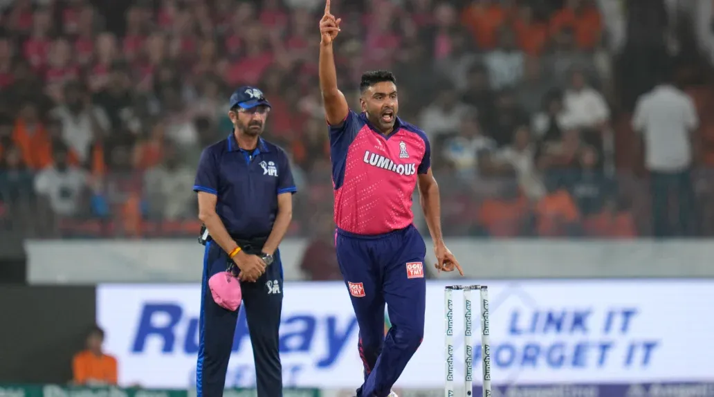 ravichandran ashwin mcl 2026