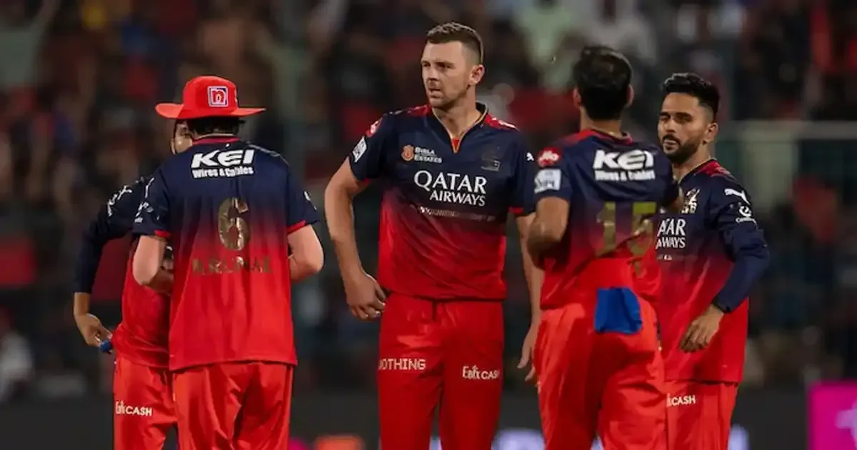 royal challengers bengaluru ipl 2026 schedule