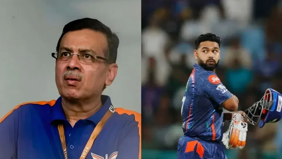 sanjiv goenka on lsg ipl 2026 win