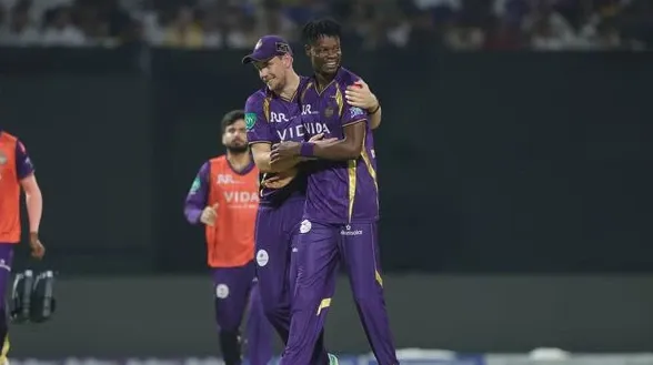 blessing muzarabani vs srh 2026