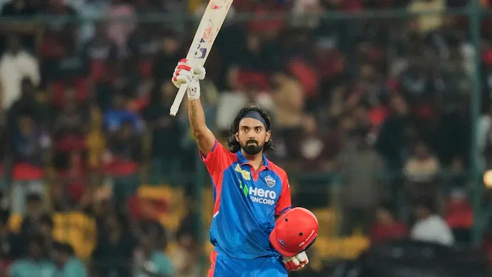 fans celebrate kl rahul birthday