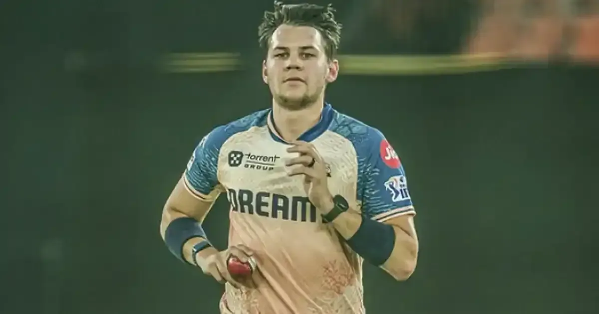 gerald coetzee srh 2026