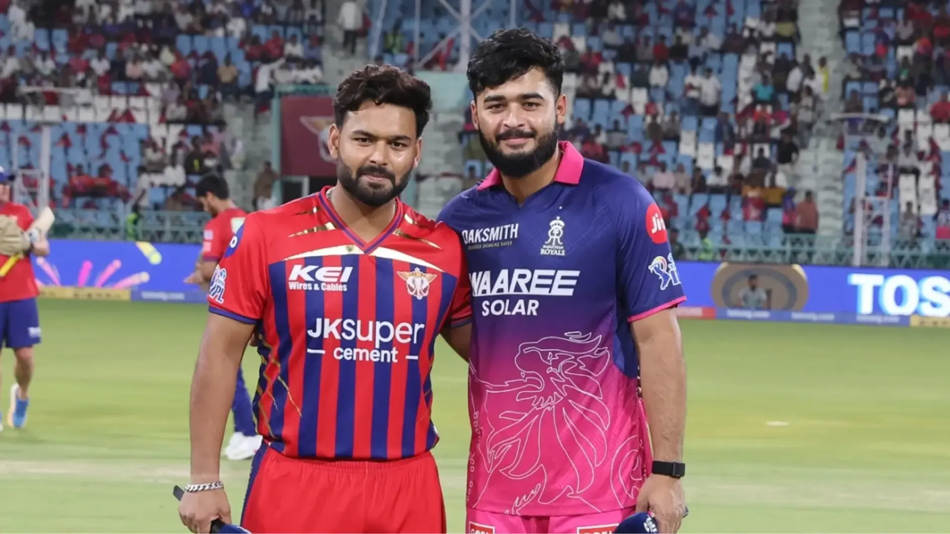 ipl 2026 rr vs rcb