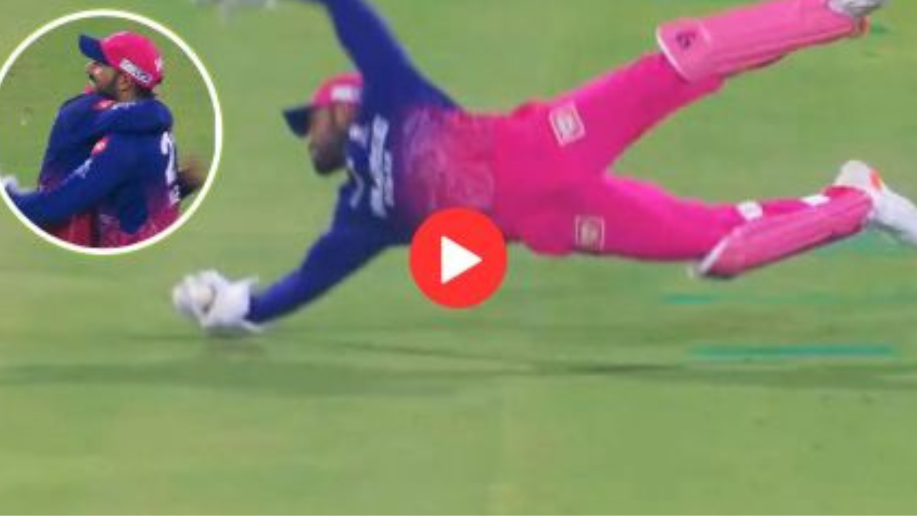 jurel catch