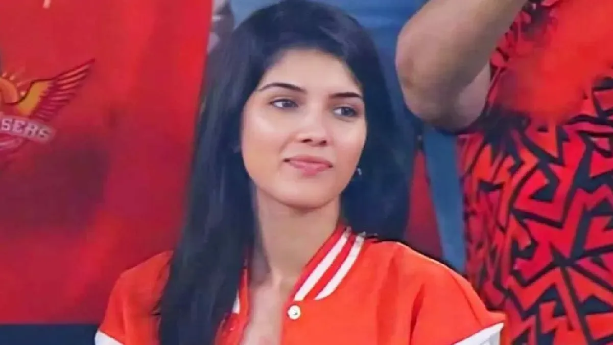 kavya maran