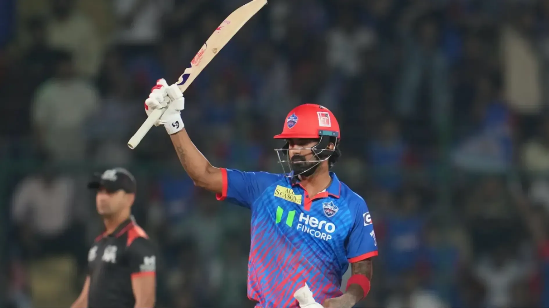 kl rahul vs pbks 2026