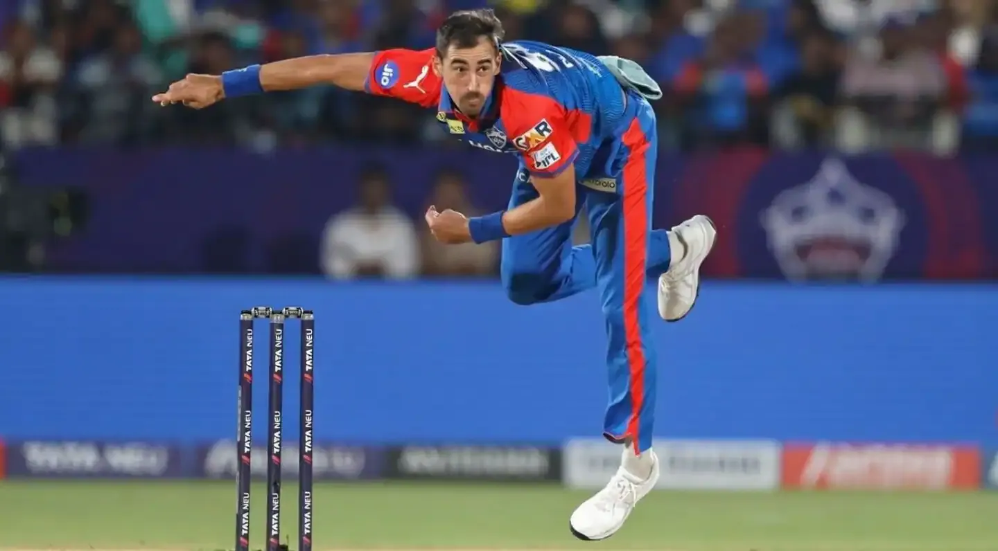 mitchell starc dc 2026