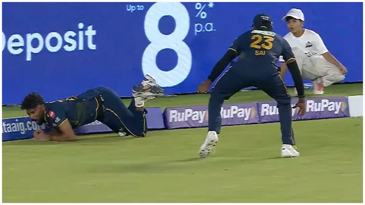 mohammed siraj injury