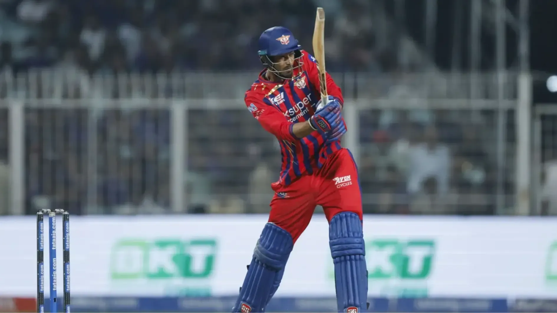 mukul choudhury