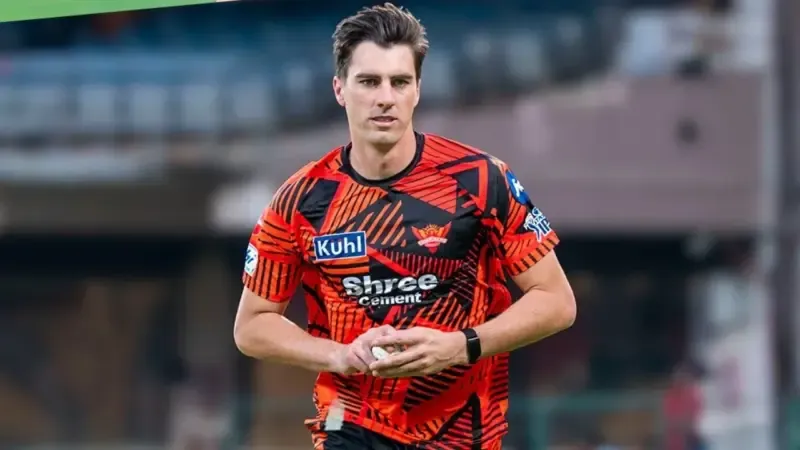 pat cummins injury update