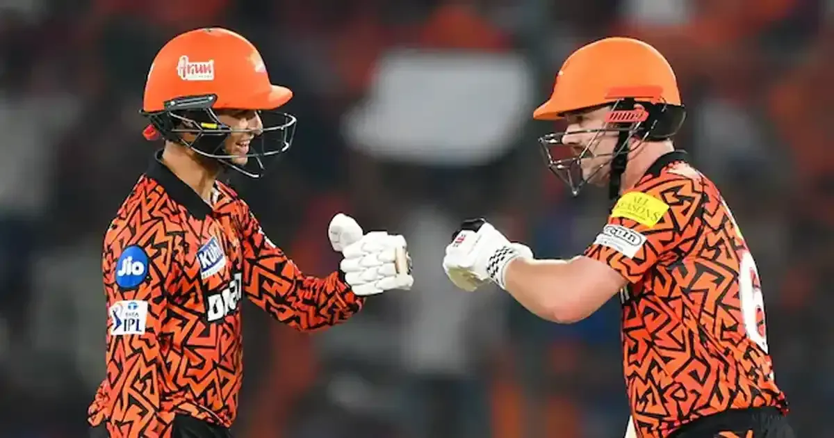 pbks vs srh 2026