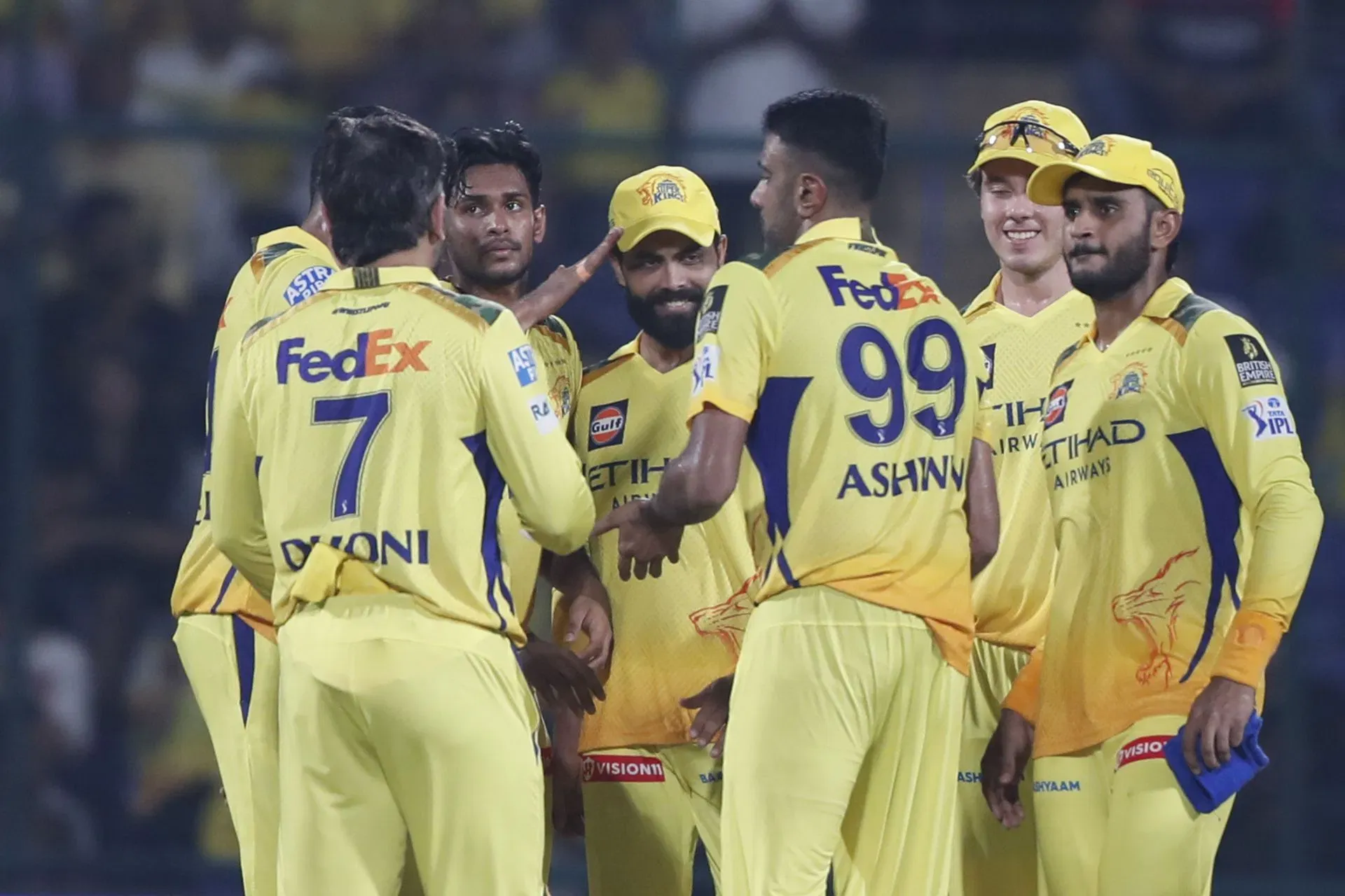 ravichandran ashwin on csk loss vs pbks 2026