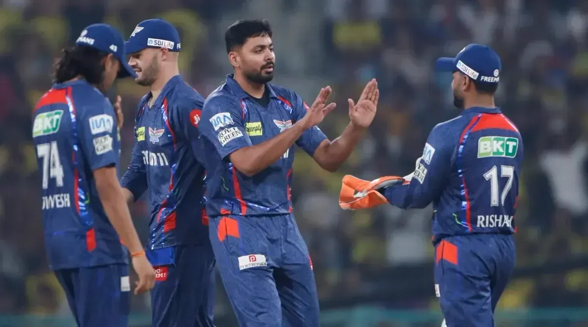 rishabh pant