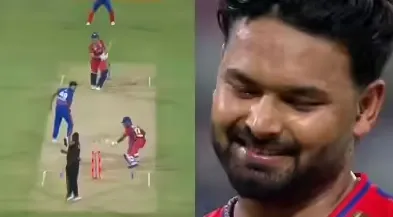 rishabh pant vs dc 2026