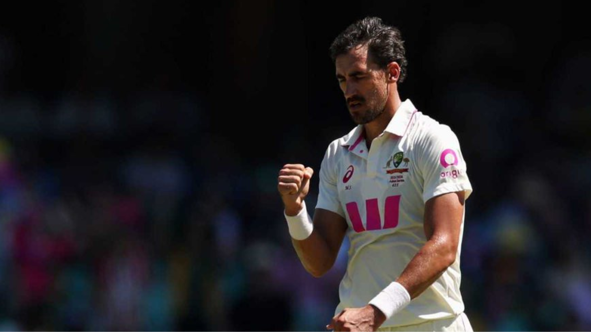 starc