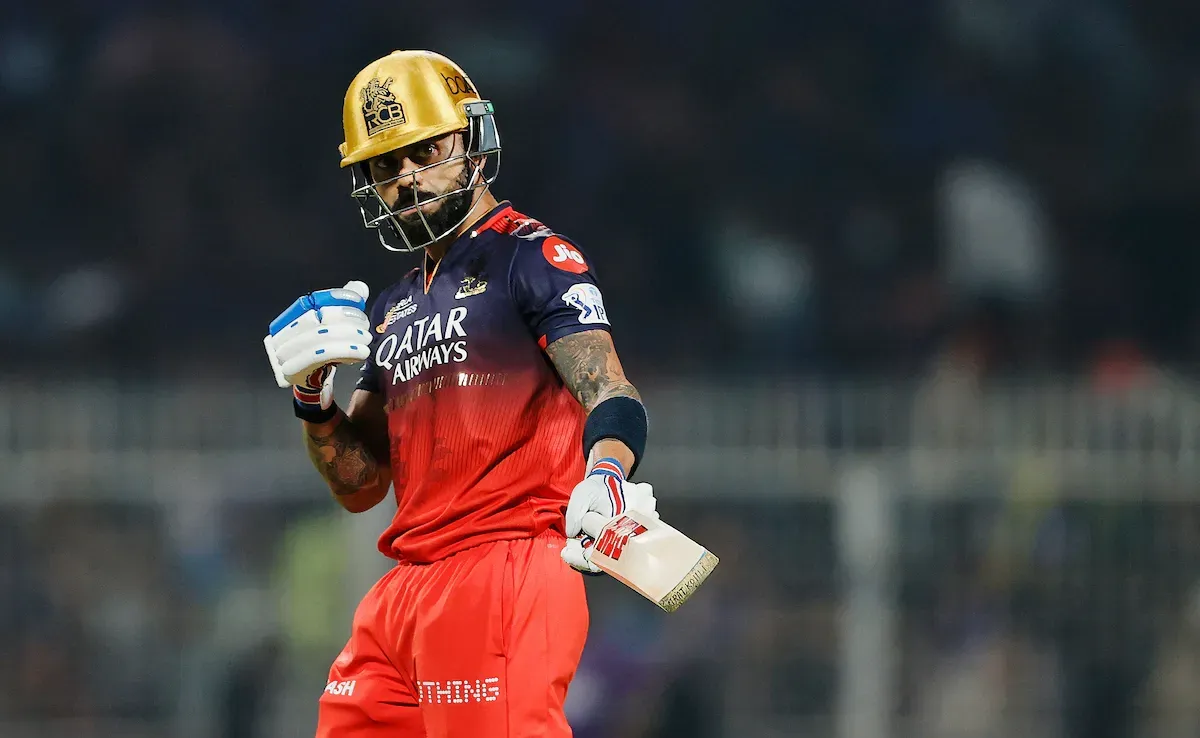 virat kohli 50 vs lsg 2026