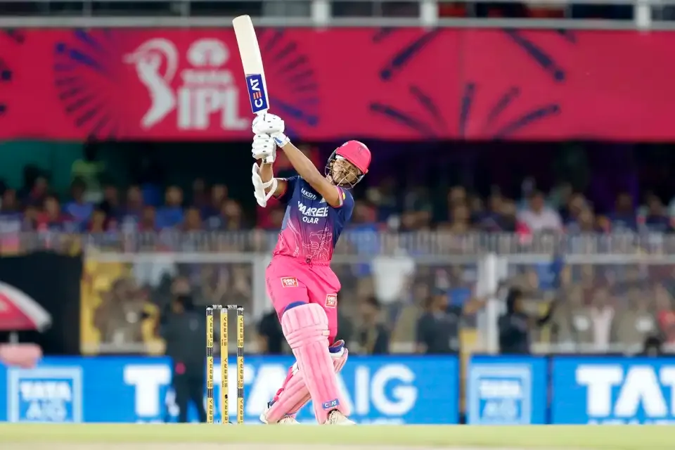 yashaswi jaiswal vs mi 2026