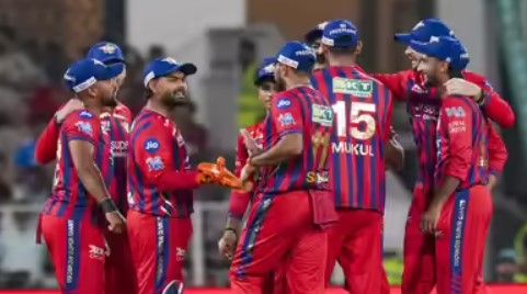 aakash chopra slams lucknow super giants picks senseless decision making as key factor for poor ipl 2026 run