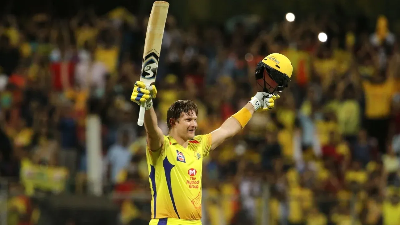 csk vs srh ipl 2018 final