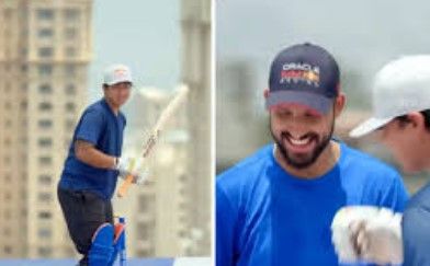 dhruv jurel and vaibhav sooryavanshi conquer red bull s challenge ahead of eliminator