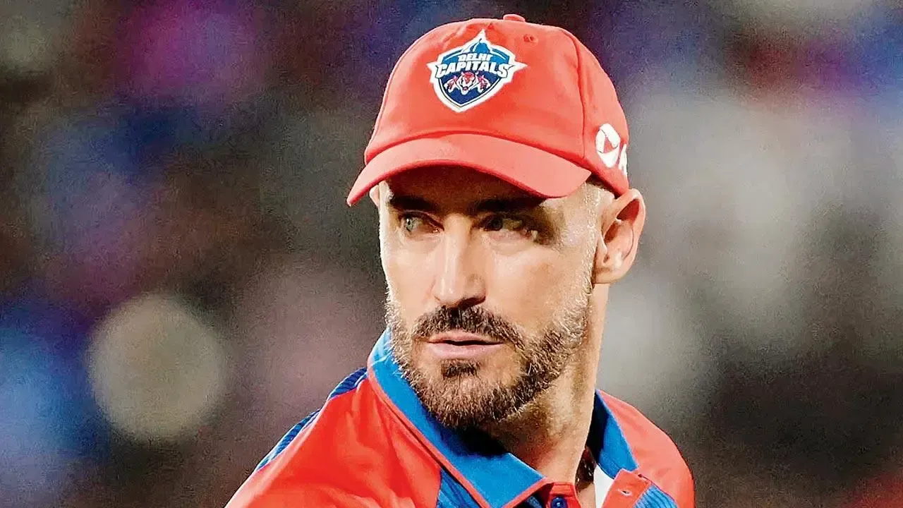 faf du plessis
