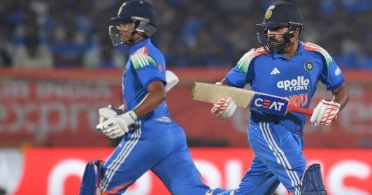 former india cricketer questions rohit sharma s selection for afghanistan odis wants selectors to apologize to yashasvi jaiswal