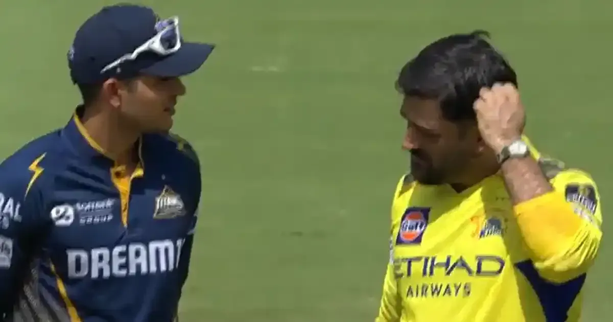 gt vs csk 2024