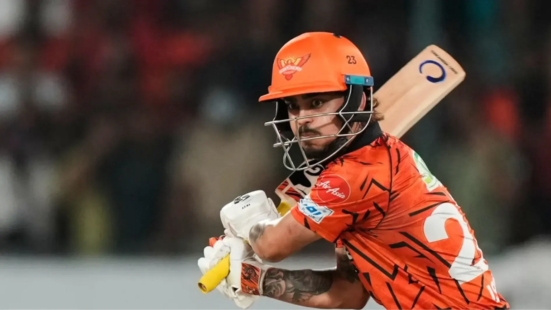 ishan kishan fifty