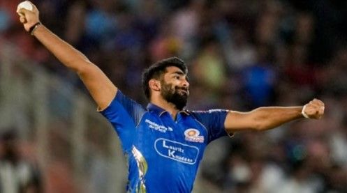 jasprit bumrah to lead mumbai indians in suryakumar yadav and hardik pandya s absence against pbks