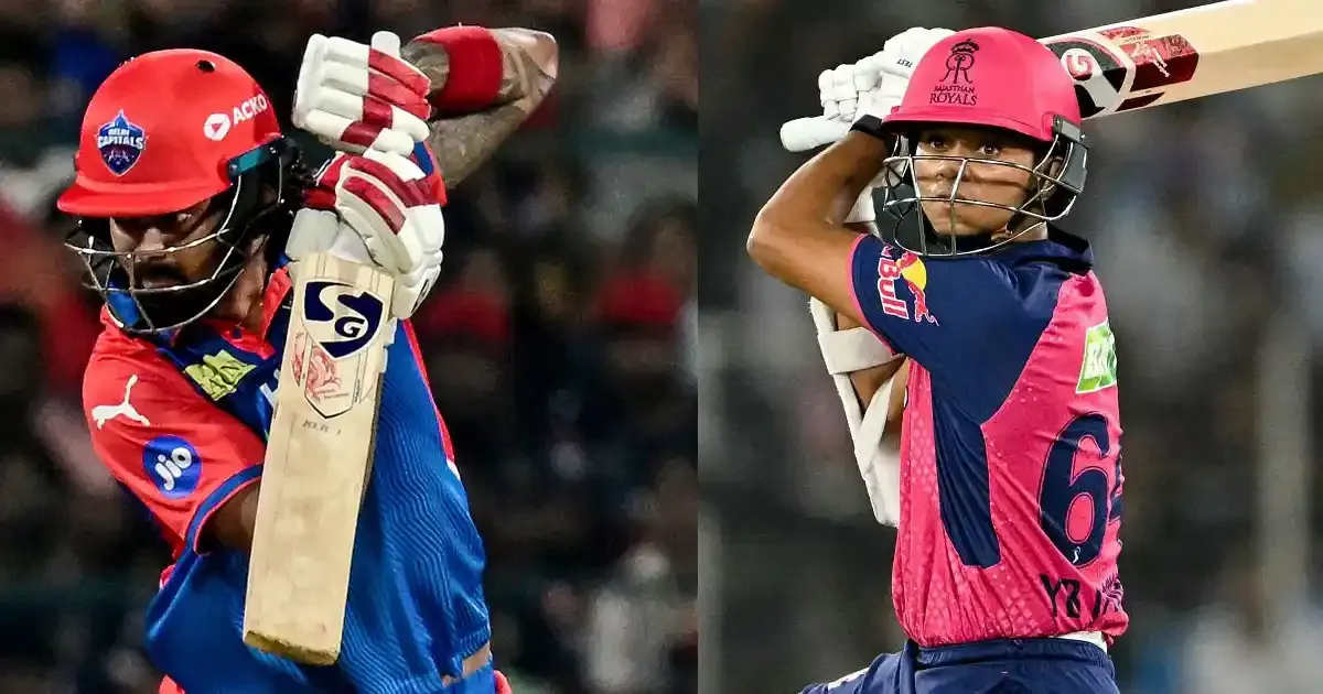 DC vs RR Dream11 Prediction