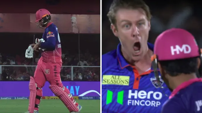 kyle jamieson vs vaibhav sooryavanshi 2026