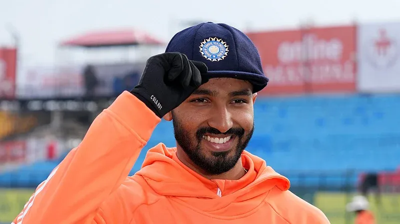 r ashwin on devdutt padikkal