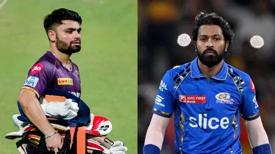 rinku singh hardik pandya
