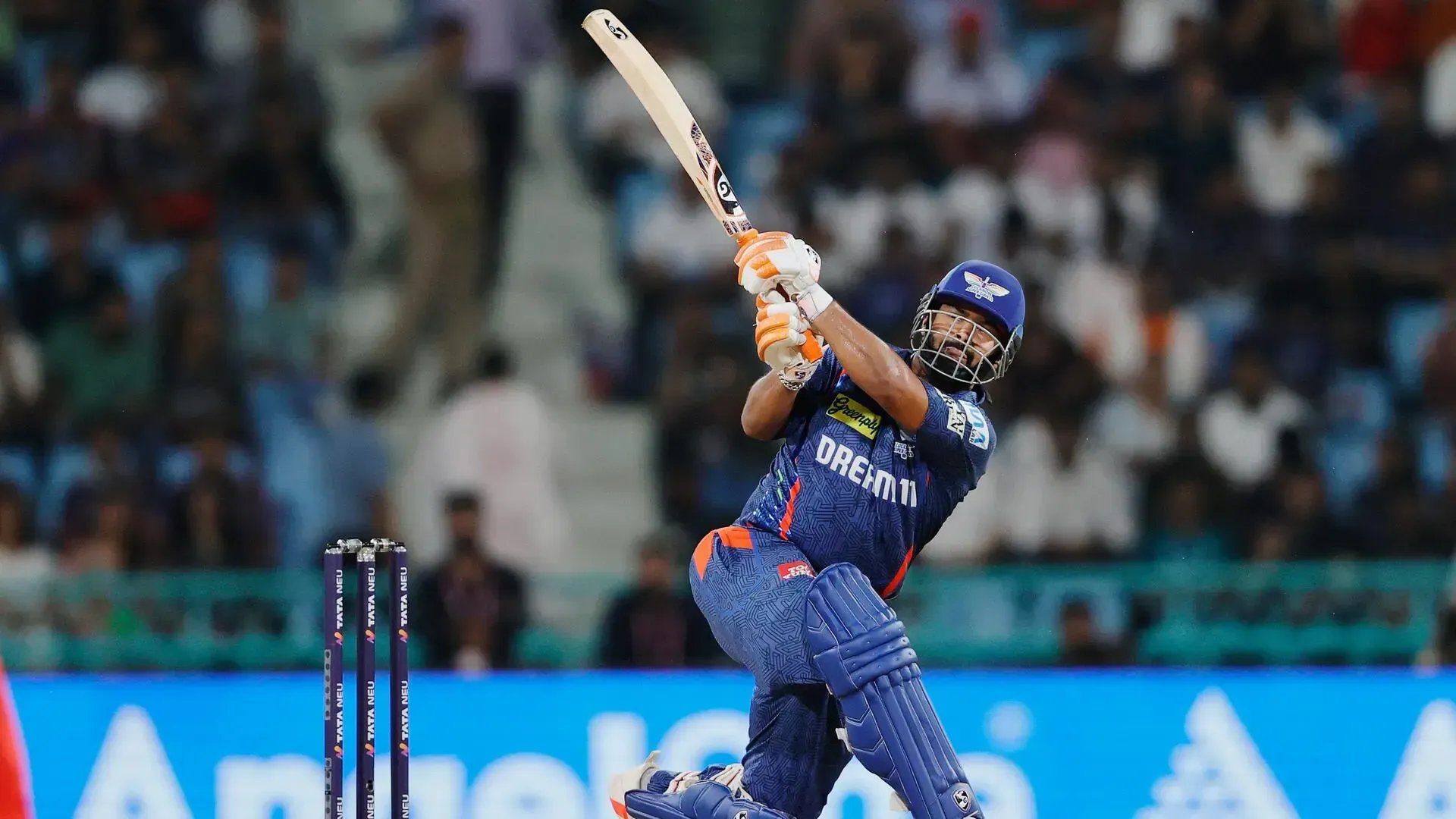rishabh pant